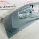 VW Golf Front Bumper Mk8 Se Facelift Genuine Grey 5h0807221 | 2024–2026 [Bf62]