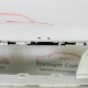 VW Polo Front Bumper Mk6 Se 2g Genuine White 2gs807221 | 2017-2021 [Bf59]