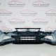 VW Polo Front Bumper Mk6 Se 2g Genuine White 2gs807221 | 2017-2021 [Bf59]