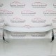 VW Tiguan Front Bumper R Line Mk3 Genuine White 571807421a | 2024–2026 [Bf61]