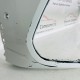 VW Tiguan Front Bumper R Line Mk3 Genuine White 571807421a | 2024–2026 [Bf61]