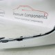 VW Tiguan Front Bumper R Line Mk3 Genuine White 571807421a | 2024–2026 [Bf61]