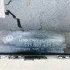 VW Tiguan Front Bumper R Line Mk3 Genuine White 571807421a | 2024–2026 [Bf61]