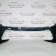 VW Tiguan Front Bumper R Line Mk3 Genuine White 571807421a | 2024–2026 [Bf61]