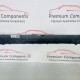 VW Tiguan Front Bumper R Line Mk3 Genuine White 571807421a | 2024–2026 [Bf61]