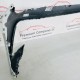 VW Tiguan Front Bumper R Line Mk3 Genuine White 571807421a | 2024–2026 [Bf61]