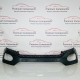 VW T Roc Front Bumper With Pdc Genuine Grey 2ga807221 | 2017–2022 [Bf63]