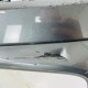 VW T Roc Front Bumper With Pdc Genuine Grey 2ga807221 | 2017–2022 [Bf63]