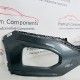 VW T Roc Front Bumper With Pdc Genuine Grey 2ga807221 | 2017–2022 [Bf63]
