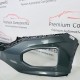 VW T Roc Front Bumper With Pdc Genuine Grey 2ga807221 | 2017–2022 [Bf63]