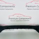 VW T Roc Front Bumper With Pdc Genuine Grey 2ga807221 | 2017–2022 [Bf63]