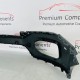 VW T Roc Front Bumper With Pdc Genuine Grey 2ga807221 | 2017–2022 [Bf63]