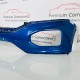 VW T Roc Front Bumper With Pdc Genuine Blue 2ga807221af | 2017–2022 [at45]