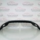 VW Tiguan Front Bumper Se Genuine Black 5na807221 | 2016-2019 [Bf64]