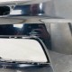 VW Tiguan Front Bumper Se Genuine Black 5na807221 | 2016-2019 [Bf64]