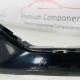 VW Tiguan Front Bumper Se Genuine Black 5na807221 | 2016-2019 [Bf64]