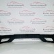 VW Tiguan Front Bumper Se Genuine Black 5na807221 | 2016-2019 [Bf64]