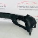 VW Tiguan Front Bumper Se Genuine Black 5na807221 | 2016-2019 [Bf64]
