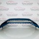 VW Touran Front Bumper Mk2 Highline Genuine Blue 5ta807221al | 2015-2021 [Bf69]