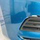 VW Touran Front Bumper Mk2 Highline Genuine Blue 5ta807221al | 2015-2021 [Bf69]