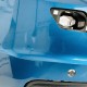 VW Touran Front Bumper Mk2 Highline Genuine Blue 5ta807221al | 2015-2021 [Bf69]