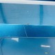 VW Touran Front Bumper Mk2 Highline Genuine Blue 5ta807221al | 2015-2021 [Bf69]
