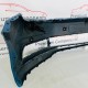 VW Touran Front Bumper Mk2 Highline Genuine Blue 5ta807221al | 2015-2021 [Bf69]