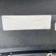VW Golf Front Bumper Mk8 Se Genuine Grey 5h0807221f | 2020-2023 [Bf75]