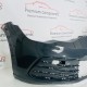 VW Golf Front Bumper Mk8 Se Genuine Grey 5h0807221f | 2020-2023 [Bf75]