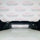 VW Golf Front Bumper Mk8 Se Genuine Grey 5h0807221f | 2020-2023 [Bf75]