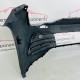 VW Golf Front Bumper Mk8 Se Genuine Grey 5h0807221f | 2020-2023 [Bf75]