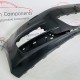 VW Golf Front Bumper Mk7 Se With Pdc Genuine Grey 5g0807221 | 2013–2017 [Bf79]