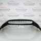 VW Golf Front Bumper Mk7 Se With Pdc Genuine Grey 5g0807221 | 2013–2017 [Bf79]