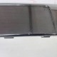 VW Golf Front Bumper Mk7 Se With Pdc Genuine Grey 5g0807221 | 2013–2017 [Bf79]