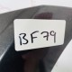 VW Golf Front Bumper Mk7 Se With Pdc Genuine Grey 5g0807221 | 2013–2017 [Bf79]