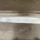 VW Golf Front Bumper Mk7 Se With Pdc Genuine Grey 5g0807221 | 2013–2017 [Bf79]