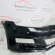 VW Golf Front Bumper Mk7 Se With Pdc Genuine Grey 5g0807221 | 2013–2017 [Bf79]