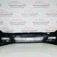 VW Golf Front Bumper Mk7 Se With Pdc Genuine Grey 5g0807221 | 2013–2017 [Bf79]