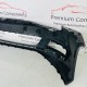 VW Golf Front Bumper Mk7 Se With Pdc Genuine Grey 5g0807221 | 2013–2017 [Bf79]
