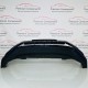 VW Golf Sportsvan Front Bumper Sv Genuine Blue 510807221 | 2017-2021 [Bf83]
