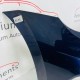 VW Golf Sportsvan Front Bumper Sv Genuine Blue 510807221 | 2017-2021 [Bf83]