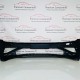 VW Golf Sportsvan Front Bumper Sv Genuine Blue 510807221 | 2017-2021 [Bf83]
