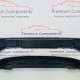 VW Golf Sportsvan Front Bumper Sv Genuine Blue 510807221 | 2017-2021 [Bf83]