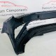 VW Golf Sportsvan Front Bumper Sv Genuine Blue 510807221 | 2017-2021 [Bf83]