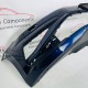 VW Golf Sportsvan Front Bumper Sv Genuine Blue 510807221 | 2017-2021 [Bf83]