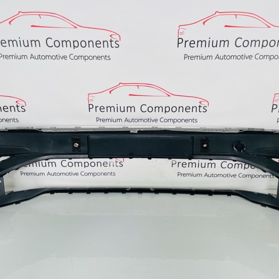 VW Golf Sportsvan Front Bumper Genuine Sv Plus Grey 510807221 | 2017-2021 [an58]
