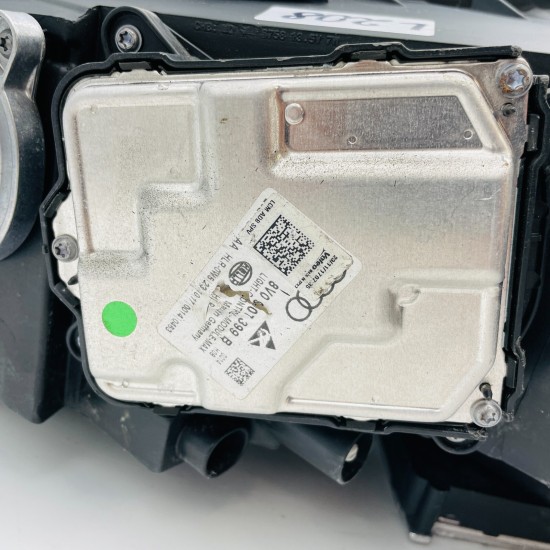 VW Golf Sportsvan Headlight Right Side Genuine 90141180 | 2018-2021 [l208]