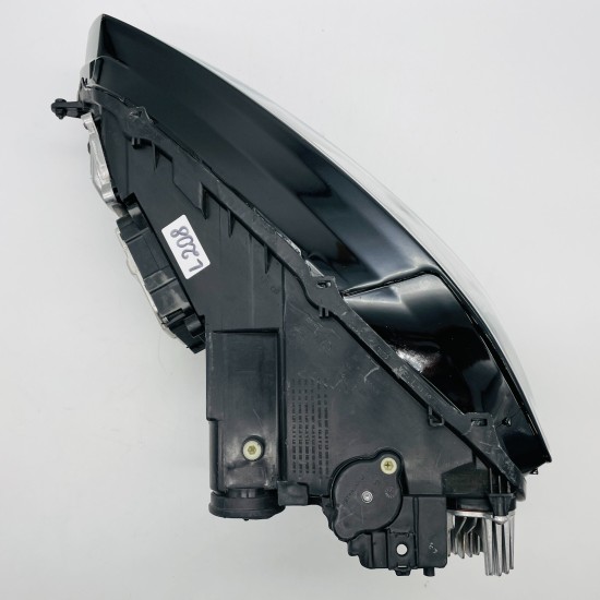 VW Golf Sportsvan Headlight Right Side Genuine 90141180 | 2018-2021 [l208]