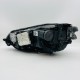 VW Golf Sportsvan Headlight Right Side Genuine 90141180 | 2018-2021 [l208]