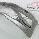 VW Golf Sportsvan Front Bumper Sv Genuine Silver 510807221m | 2017-2021 [at55]